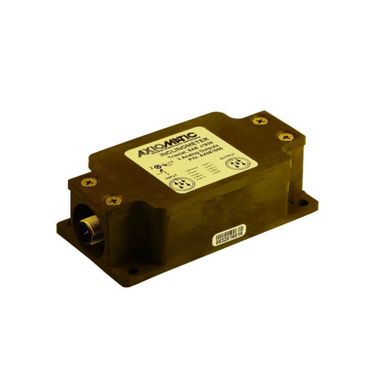 TRIAXIAL INCLINOMETER CANBUS