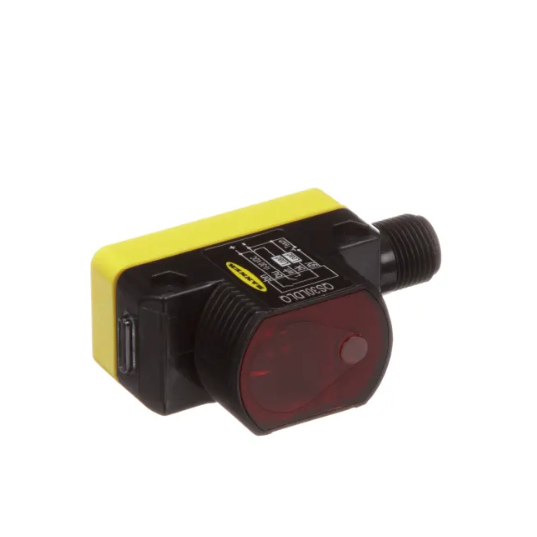 Photoelectric Sensor QS30LDLQ