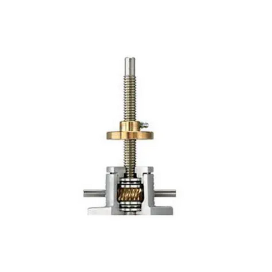 Screw Jack MWJ65U2S-300–STDX–STDX-B